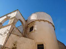 Castle of Ceglie Messapica