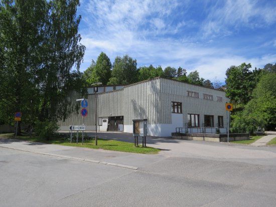 Alvar Aalto Museum
