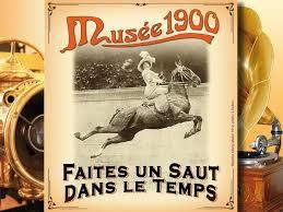 Musee 1900