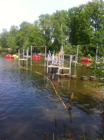 Kinderparadijs Malkenschoten