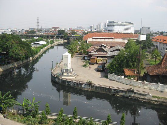 Jakarta Old Town