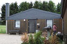 1944 Hurtgen Forest Museum