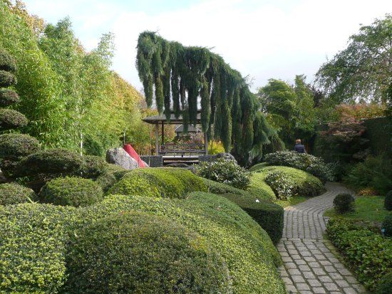 The Gardens of Appeltern