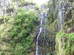 Levada Das 25 Fontes