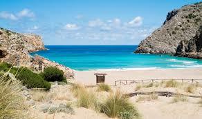 Spiaggia di Cala Domestica