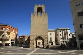 Tower of Mariano II