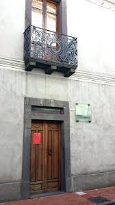 Casa Museo Antonio Gramsci