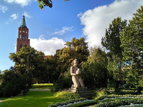 Savonlinna Cathedral
