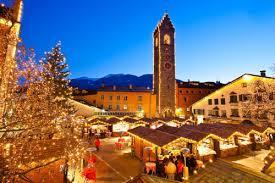 Vipiteno Christmas Market