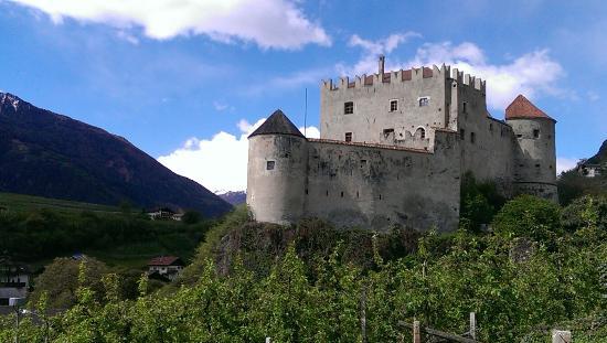 Castello di Castelbello