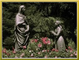 Sanctuary of the Madonna di Pine