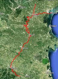 Il Cammino di Sant'Antonio