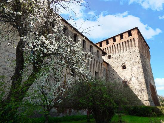 Castello di Varano De' Melegari