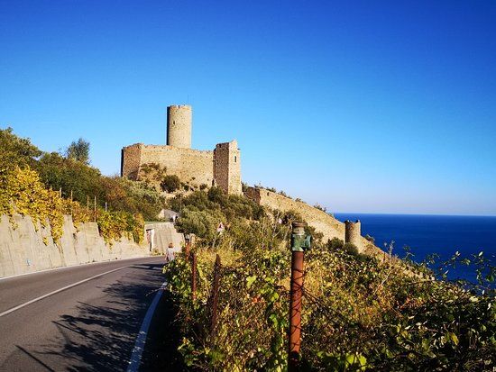 Castello di Monte Ursino