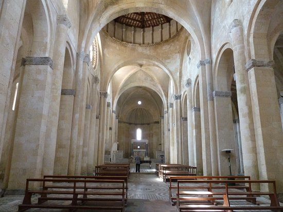 Santa Maria di Castello