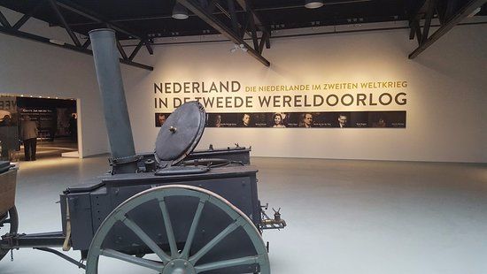 Overloon War Museum