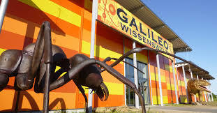 Galileo Museum