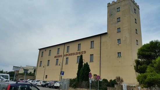 Archaeological Museum of Populonia