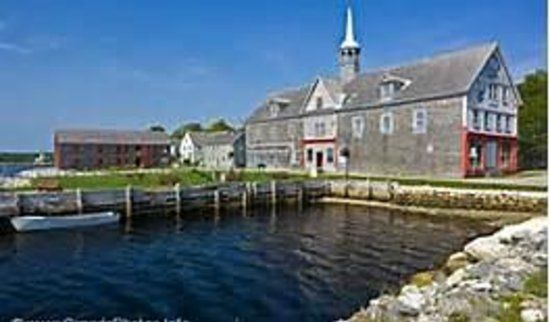 Shelburne Museum Complex