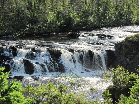 Gros Morne National Park