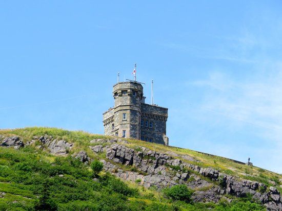 Signal Hill