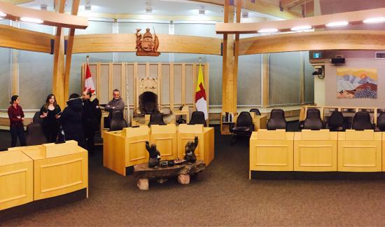Legislative Assembly of Nunavut