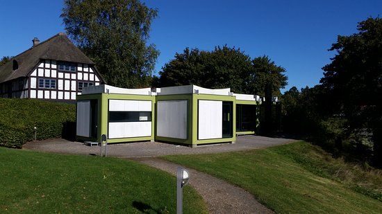 Trapholt Museum for Moderne Kunst