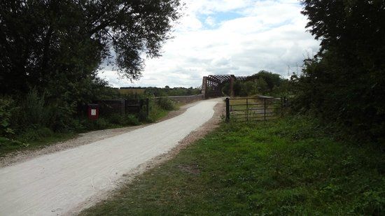 The Greenway