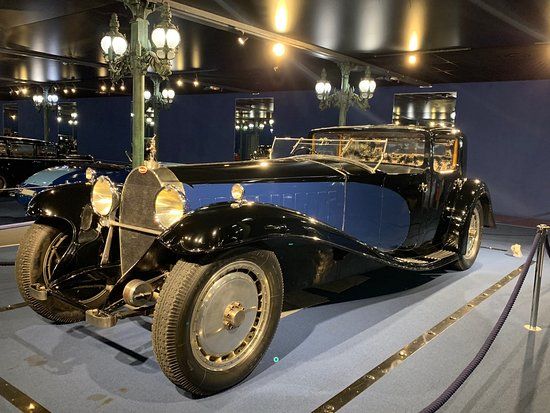 Cite de l'Automobile