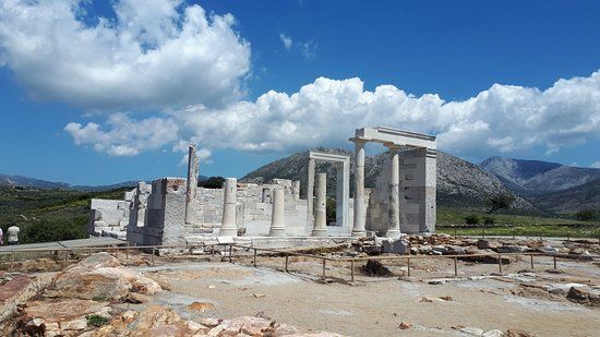 Temple of Demeter