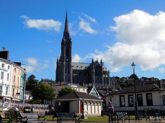 Cobh Cathedral