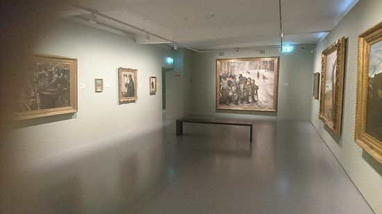 KODE Art Museums of Bergen