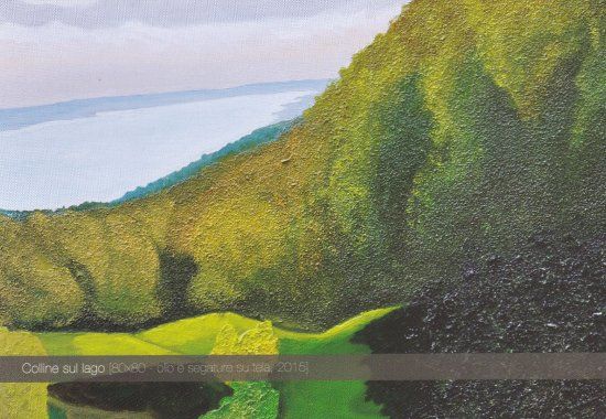 Spazio Moderno Arte Ad Arona