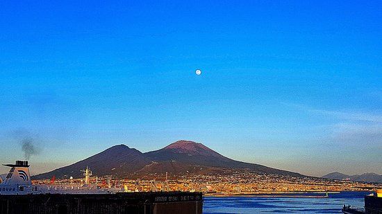Vesuvius National Park