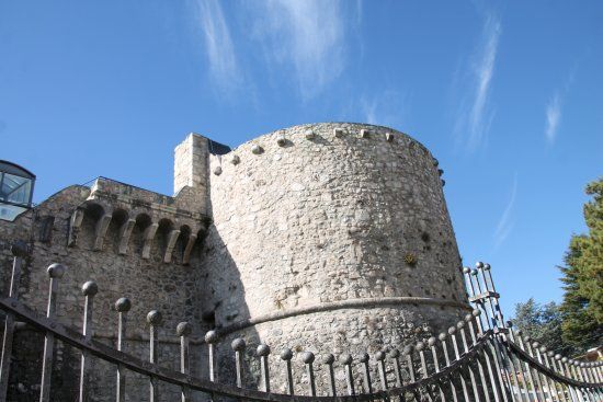 Castello Orsini-Colonna