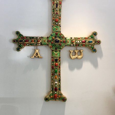 Basilica de Santa Maria la Real de Covadonga