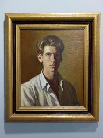 Munoz Sola Museum of Modern Art