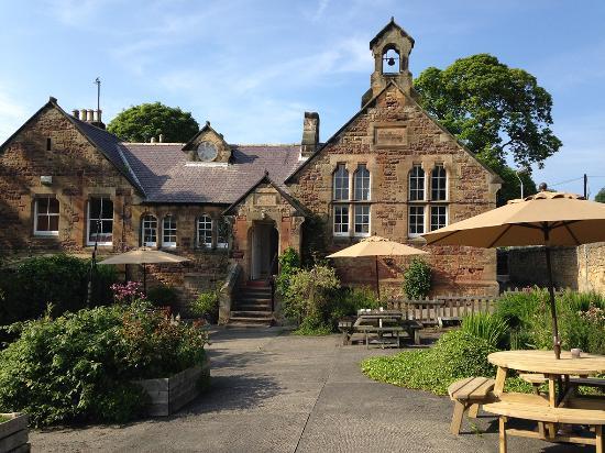 The Old School Gallery