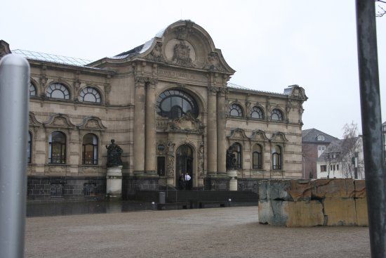 Leopold-Hoesch-Museum