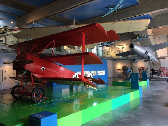 State Museum of Technology