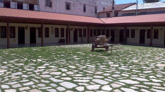 Usak City History Museum
