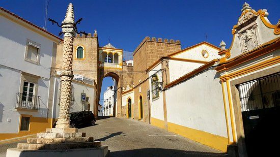 Muralhas Seiscentistas