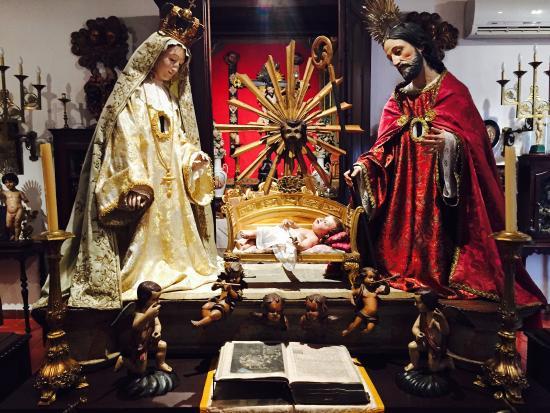 Casa Museu Padre Belo