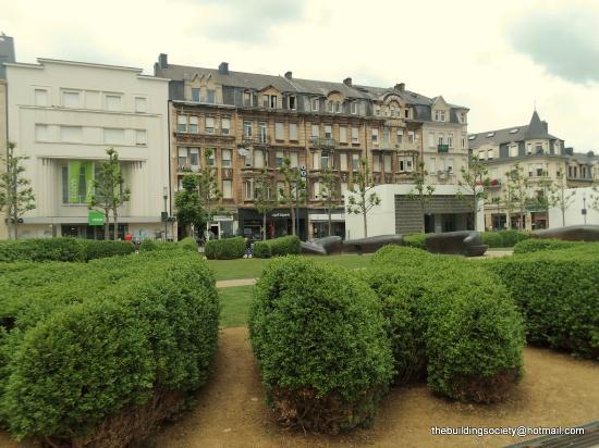 National Museum of the Resistance