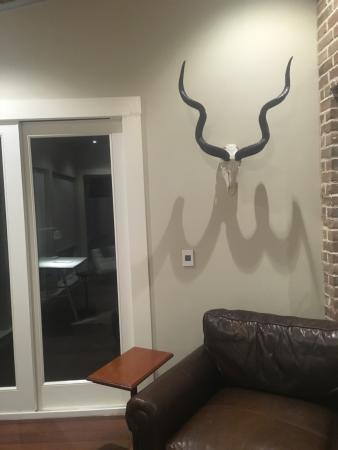 Rooipoort Nature Reserve