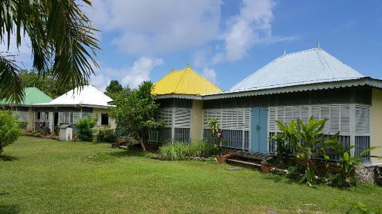 Domaine de Val des Pres