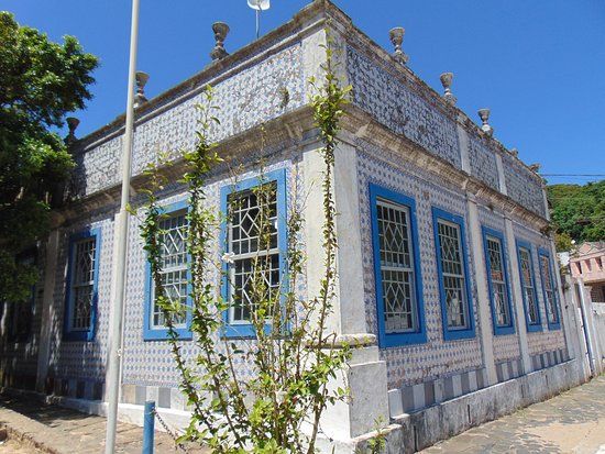 Casa Pinto D'Ulyssea