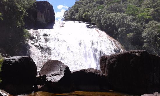 Cachoeira do Rio Vermelho