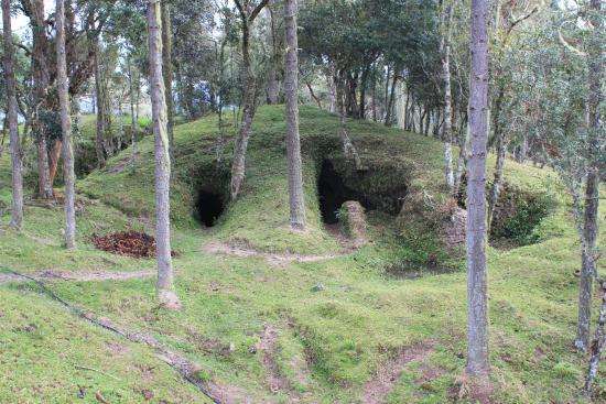 Caverna Rio dos Bugres
