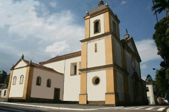 Igreja Matriz de Sao Jose